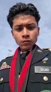 Apollo High School in Glendale Az Jrotc