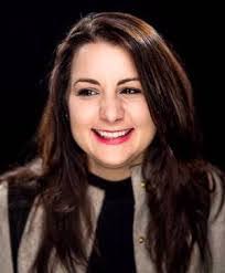 Emily Pascoe's Instagram, Twitter & Facebook