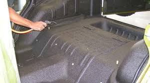 Www Jk Forum Com Forums Jk Write Ups 39 Line X Bad Way Spend Week Warning Dial Up 18011 Jeep Interiors Jeep Jk Jeep