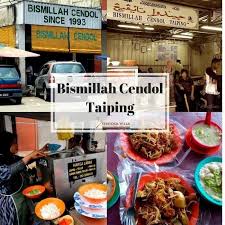 Terdapat beberapa tempat menarik di taiping yang dikatakan tempat lagenda yang tertua di negara kita. Viral Oh Viral Tempat Makan Paling Menarik Di Taiping Facebook