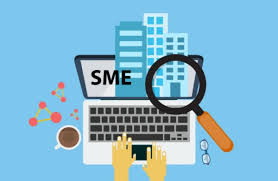In the article small and medium enterprises in malaysia: Malaysia Smes Need More Assistances é©¬ä¸­é€è§† Mci