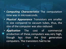 Vacuum tubes were used to build computers of this generation. Ppt Generations Of Computer Powerpoint Presentation Free Download Id 2585944