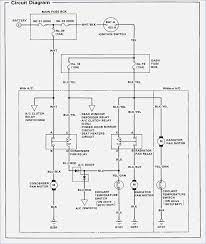 The back of a d17 engine block. 1992 Accord Fuel Pump Wire Harness Wiring Diagram B70 Unit
