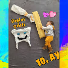 10 aylik konseptimiz yenidogan resimleri bebek ay bebek aylik resimleri