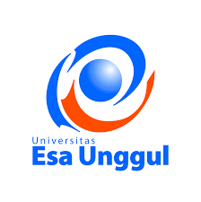 Identitas dan Arti Logo UEU - Universitas Esa Unggul