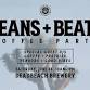 Beans + Beats Coffee Party