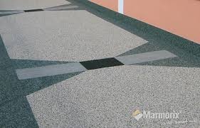 Marmorix Steinteppich Terrasse Bodenbelag Gunstige Bodenbelage Ideen Bodenbelag