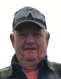 Kenneth Edward Betts Obituary