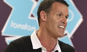 Tewksbury to mentor top young males at Trinidad camp