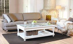 Howard 3 Seter Couchtisch Tisch Couch