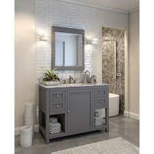 Maybe you would like to learn more about one of these? Jeffrey Alexander Vanities Van103 48 T In Stock Vanity