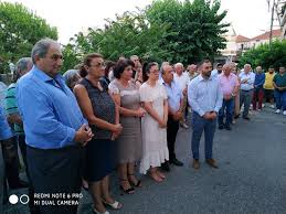 Add the news to homescreen. Kosmosyrroh Sta Egkainia Toy Texnikoy Grafeioy Nikoy Kelepoyrh Sthn Katoyna Paroysia Toy Mhtropolith Mas Fwto Newsnowgr Com