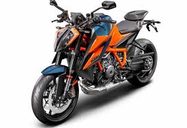 Portimao, or the autodromo internacional de algarve, is a shrine to speed guaranteed to test any machine to its limits. Ktm Reveal Long Anticipated 2020 1290 Super Duke R Mcn