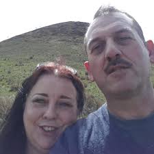 Musician brother-in-law resembles famous person