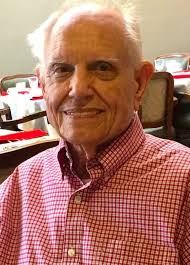 John Bistline Obituary