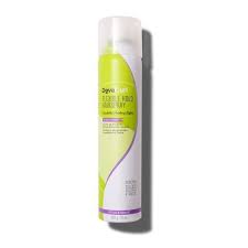 After you cleanse, treat and prime, you will apply l'incroyable and blow out. Devacurl Flexible Hold Hair Spray Reviews Photos Ingredients Makeupalley