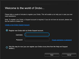 Check spelling or type a new query. Start Drobo Register Drobo Drobo