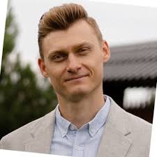 I'm so pleased to share what Matt Howitt and I have been up to for the past  couple of years (has it really been that long?!?!).