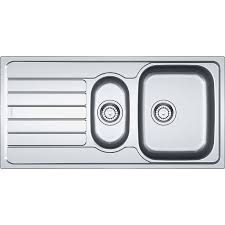 Evier 1 5 Bac Evier Inox Egouttoir