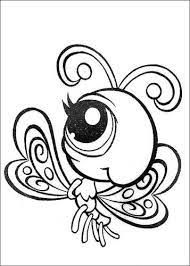 All pdf templates on this page can be downloaded and printed for free. Kids N Fun Com 50 Coloring Pages Of Littlest Pet Shop