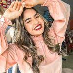 Penelope Quirino's Instagram, Twitter & Facebook