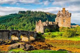 Get the latest scottish news from bbc scotland: Best Castles In Scotland Historic European Castles