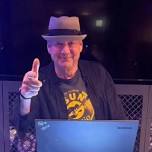 Denis Cook - Musician, Vocalist and DJ