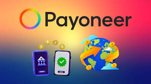 Buy verified Payoneer accounts