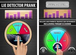 Fortunately, once you master the download process, y. Lie Detector Simulator Apk Download For Android Latest Version Com App Finger Lie Detector Test Simulator