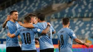 Fecha, horario, canal de tv, streaming, formaciones y pronóstico por la copa américa. G8xz7kfoqd Vmm
