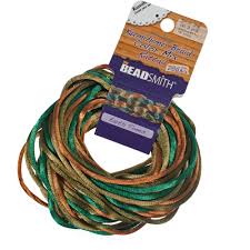 Maybe you would like to learn more about one of these? Craft County Kumihimo Braid Rattail Satin Cord Packs 4 Strands 12 Yards Total Per Spool Walmart Com Walmart Com