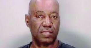 Ricky Fitzgerald Hathorn, Florida man, arrested for allegedly murdering  homeless couple