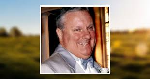 Robert P. Moore III Obituary March 8, 2023