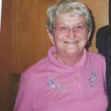 Caroline Speer Obituary January 1, 2012