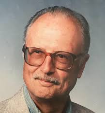 George Weaver Obituary (1927