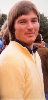 Who was first in their street with state of the art TV Tennis?