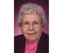 Ardyce Malm Obituary (2010)