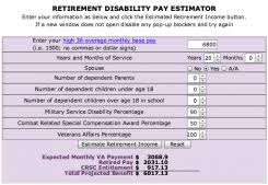 how do i calculate my crsc post new requests at the crsc