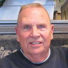 Obituary information for Delbert J. Landfried