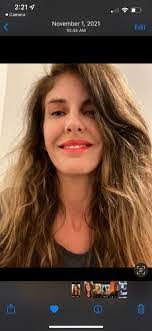 Jaclyn Simons's Instagram, Twitter & Facebook