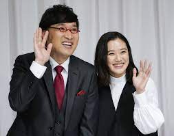 魔性って単語使ってるけど…」蒼井優を守る山ちゃんがカッコよすぎて涙腺崩壊