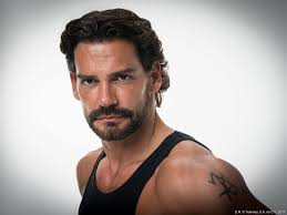 Daniel não é indiferente a Isabel e isso sente-se cada vez mais. Até quando  irá ela ser capaz de resistir aos encantos do cunhado? "Terras Selvagens"  de segunda a sexta-feira às 19h00 (