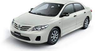 Special Cars For You Toyota Corolla Rent A Car Car Rental Company