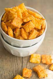 1920 S Homemade Cheez Its Homemade Cheez Its Snacks Cheez It Recipe