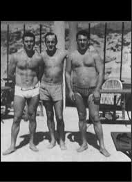 The Twins With Billy Hill Mafia Crime The Krays Hard Men