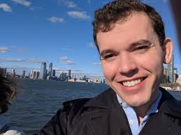 Kyle Mark : Fargo, ND Travel Agent