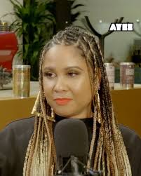 Angela Yee & Stacey Tisdale talk about their platform