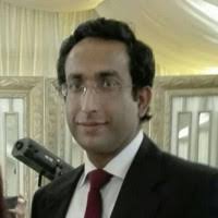 Saqib Cheema