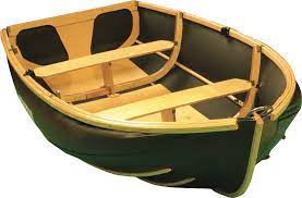 Fishing Boat Png Image Folding Boat Dinghy Fishing Boats