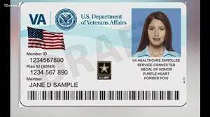 Veterans day cards 2021 are available here in different colors and different design, you can share this veterans day ecards 2021 and on social sites. New Military Id For Veterans To Prove Service Youtube